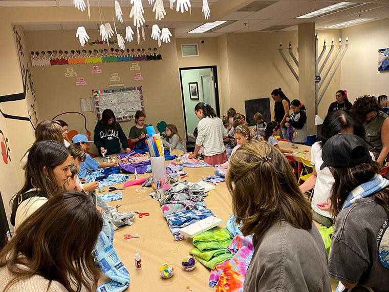 Kids Do Kindness In Coronado ...